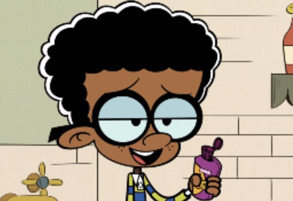 Fromation Talks about Clyde McBride (FML Episode 19) | The Loud House ...