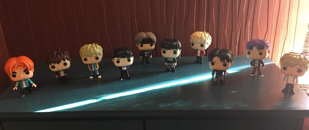 bts dynamite funko suga