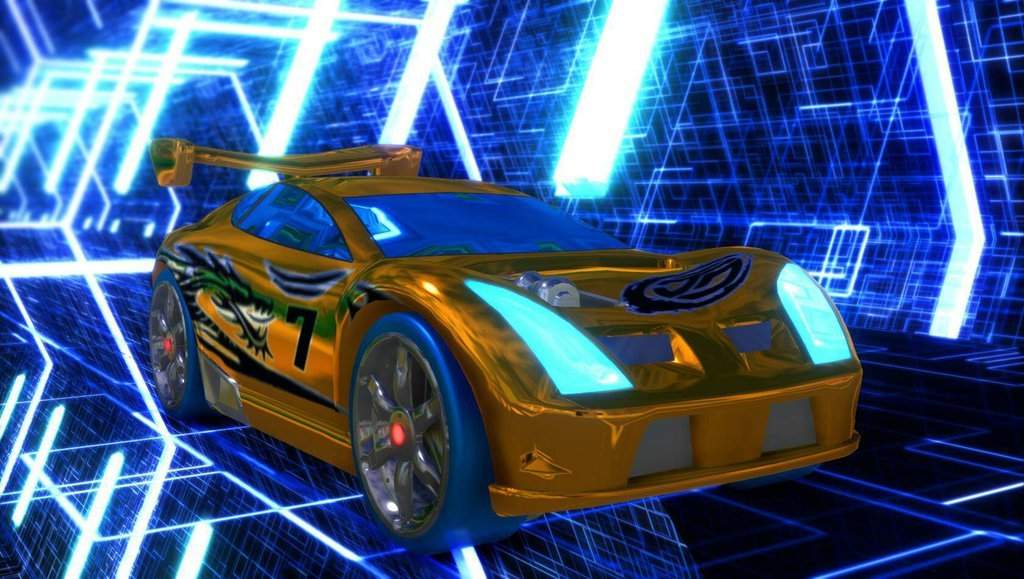 Synkro | Wiki | Hot Wheels Acceleracers [RPG] Amino