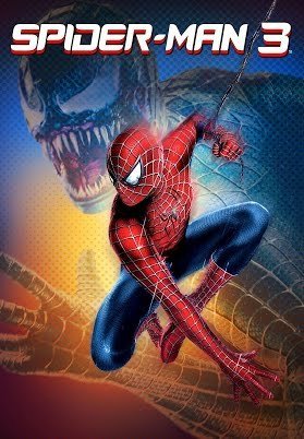 How would I fix Spiderman 3 part 1 | ?Webslinger Amino? Amino