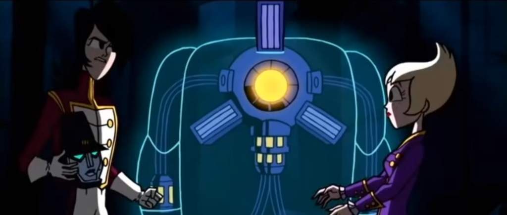 sym bionic titan lance robot