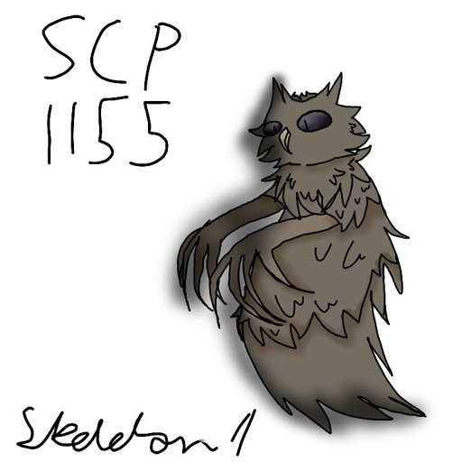 Scp 1155 drawing | SCP Foundation Amino