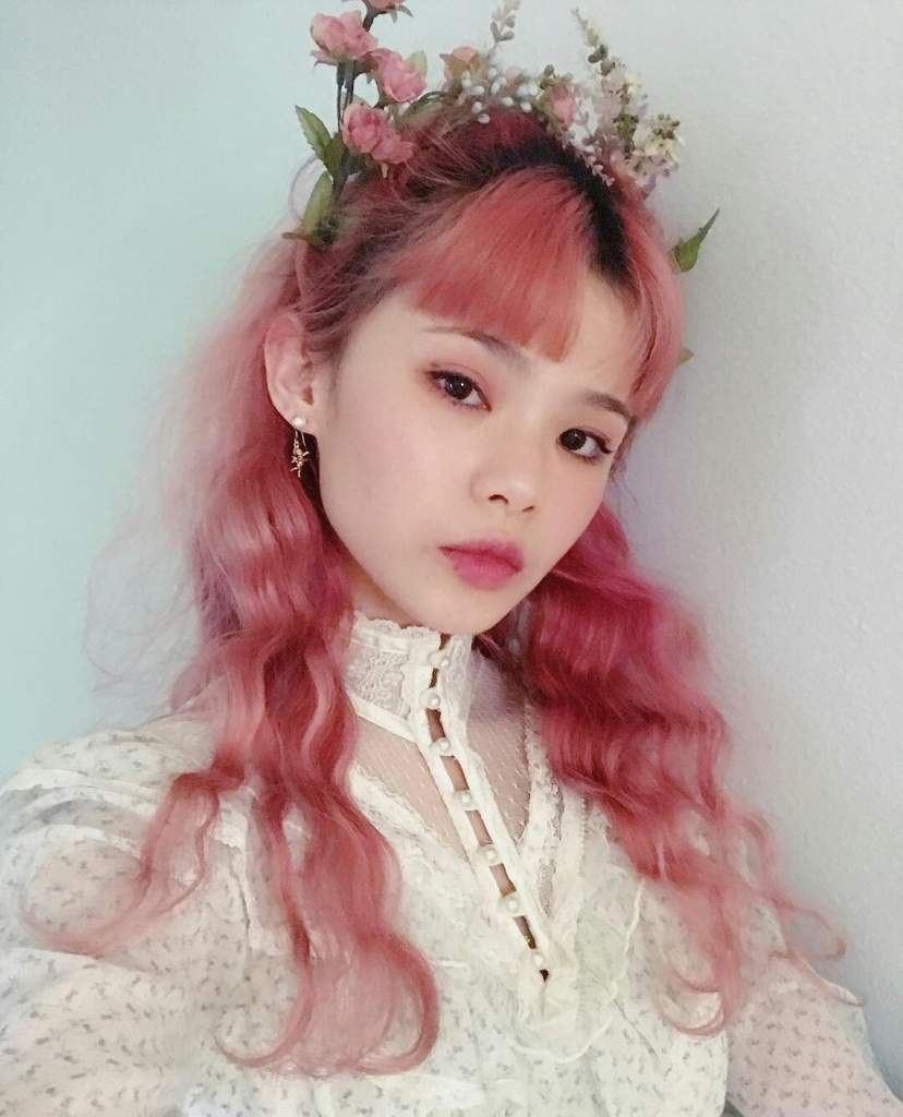 Mei Yan | Wiki | sᴇᴄʀᴇᴛ ғᴏʀᴇsᴛ [ᴋʀᴘ] Amino