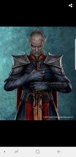 Raser Kaylus | Wiki | Tamriel: Elder Scrolls Amino Amino