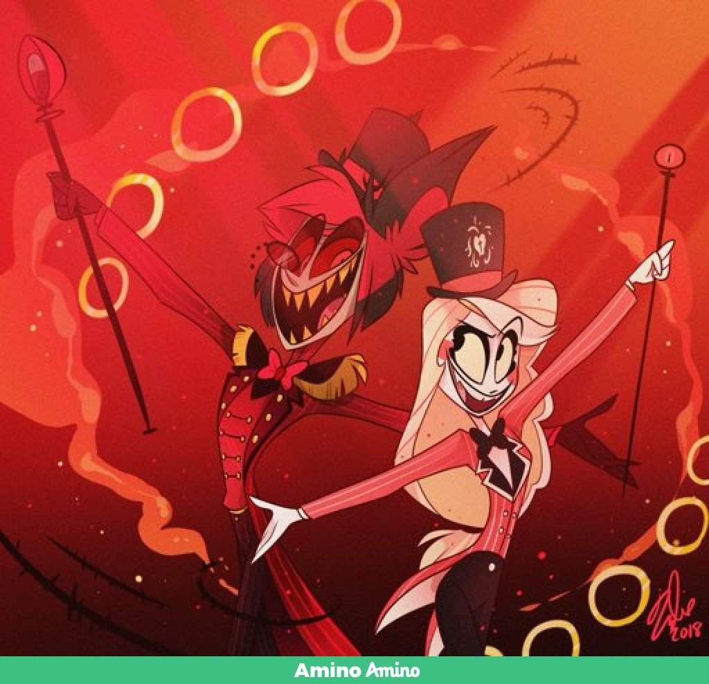 ♤Charlie♤ | Hazbin Hotel (official) Amino