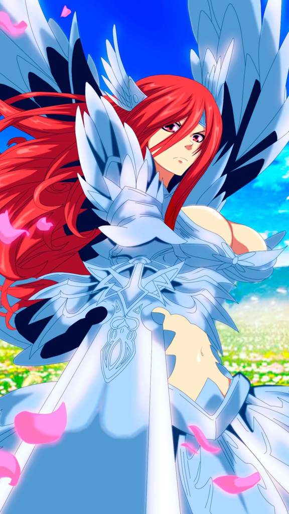 Anime heaven fairy tail