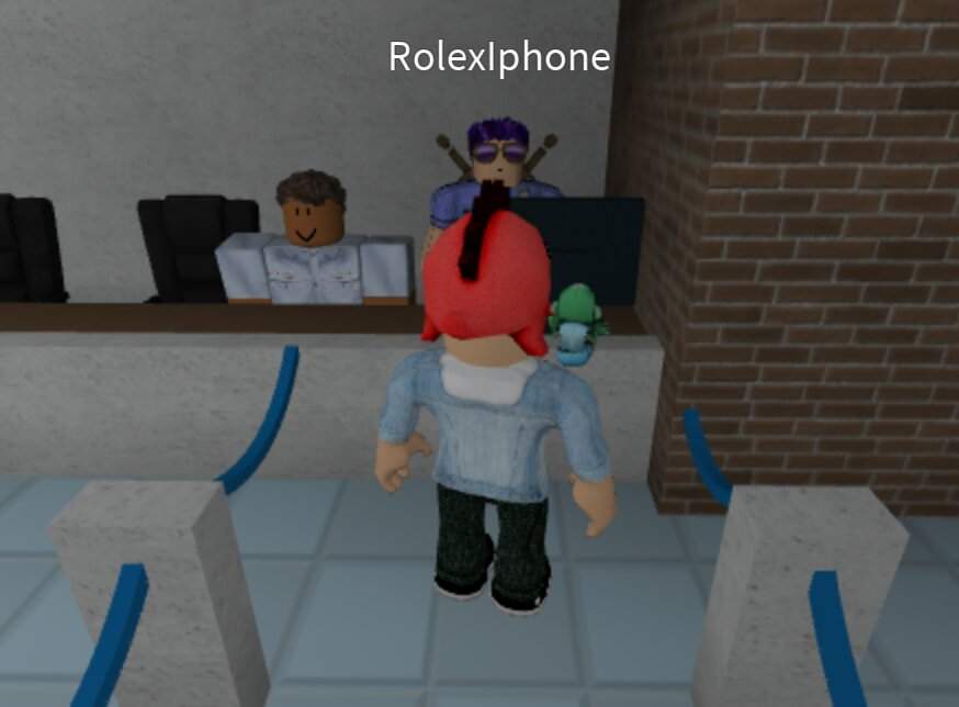 Noob Visits Zack Roblox Amino - canada roblox amino