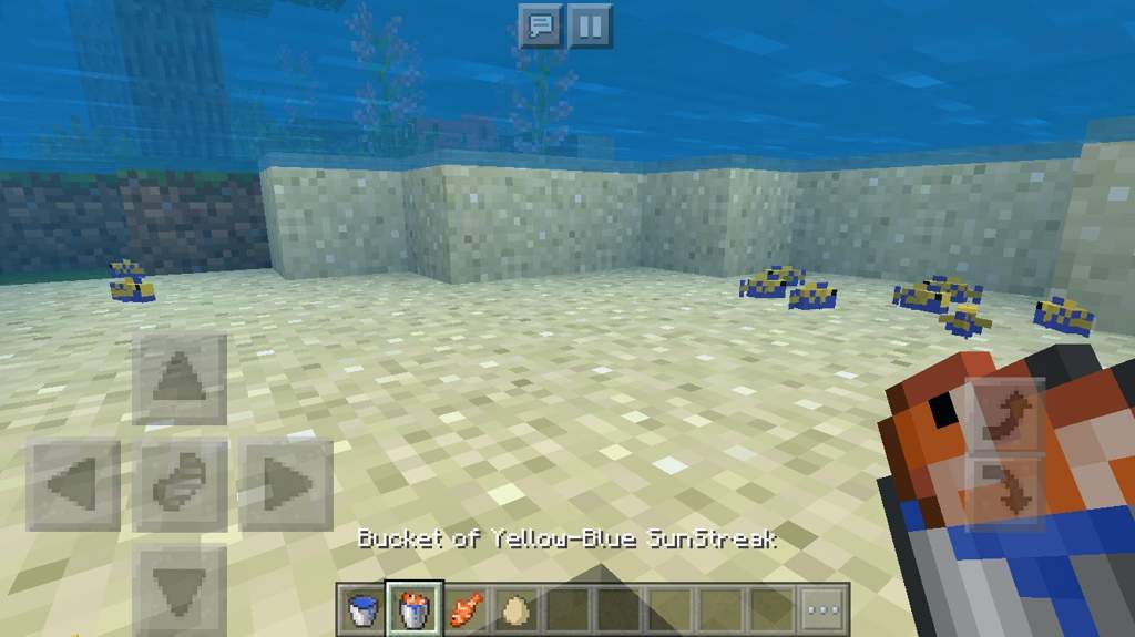 What’s New In 1.4: New Aquatic Mobs | Minecraft Amino