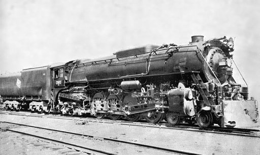 Serena the Milwaukee Road S-3 #265 | Wiki | Trains Amino