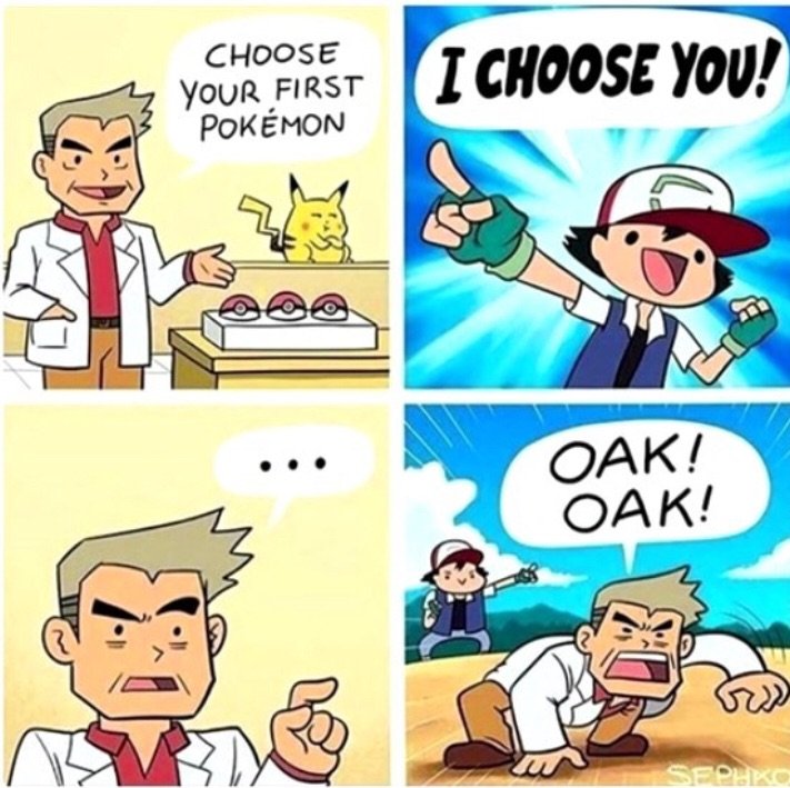 Some Random Memes I Guess Pokemon Amino