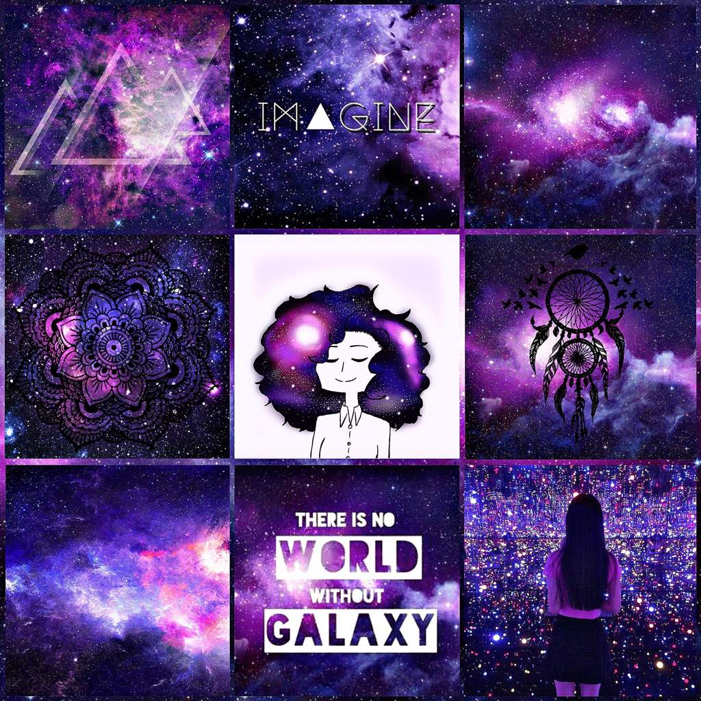 Aesthetic Galaxy Pictures - Largest Wallpaper Portal