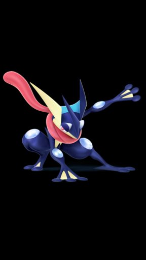 Greninja (Nerf gun) | Wiki | Smash Amino