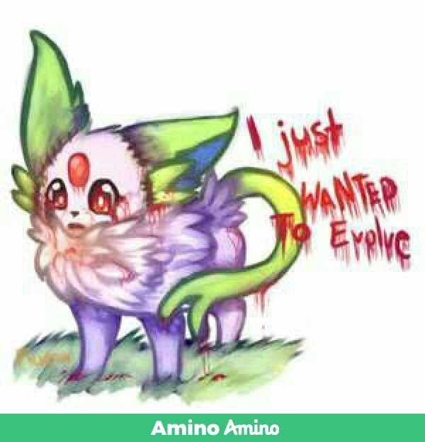 EEeEE the Eevee | Wiki | Pokémon Amino