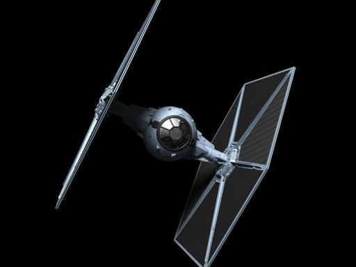 TIE/ln Space Superiority Starfighter | Wiki | Warfare Chronicles Amino