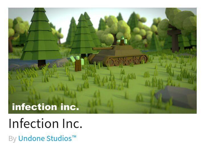 Infection Inc Wiki Roblox Brasil Official Amino