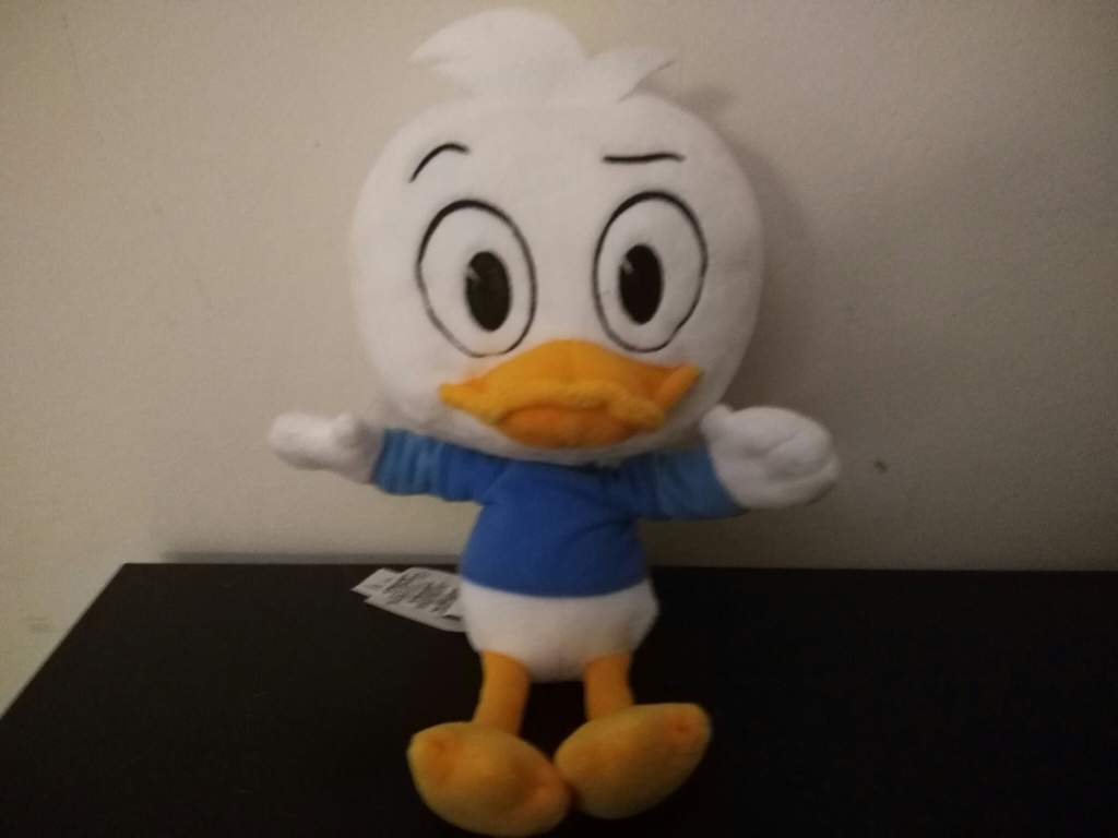 ducktales reboot toys