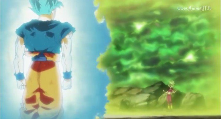 Kefla | Wiki | DRAGON BALL ESPAÑOL Amino Kefla | Wiki | DRAGON BALL ESPAÑOL Amino