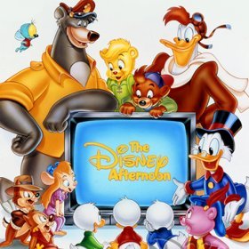 Every Disney Afternoon Show Ranked | Disney Amino