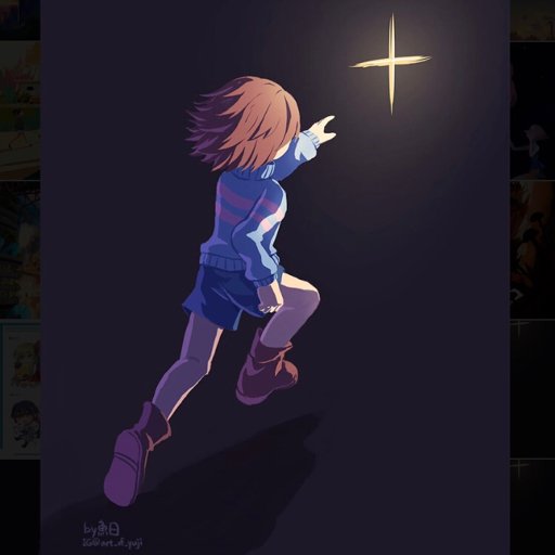 Cracked soul | Undertale Amino