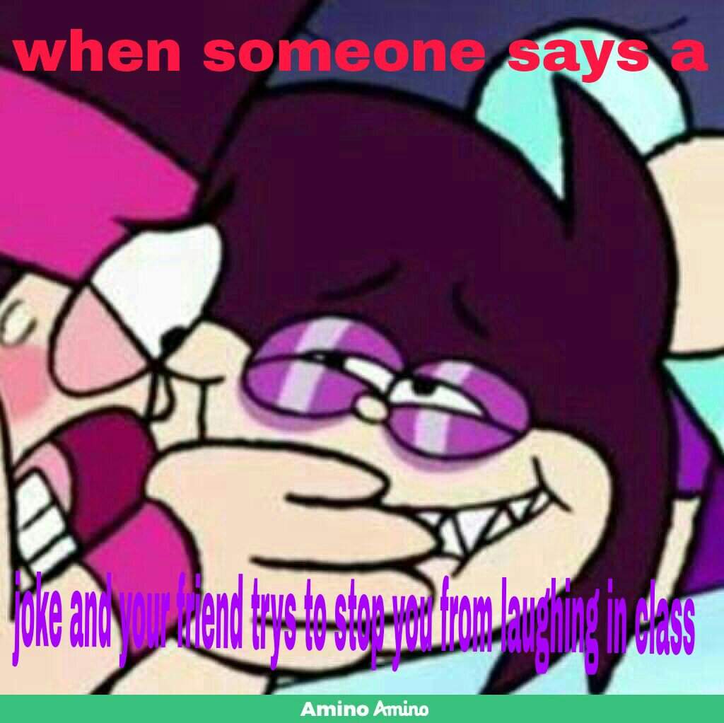 I MADE A MEME OK KO Lets Be Heroes Amino