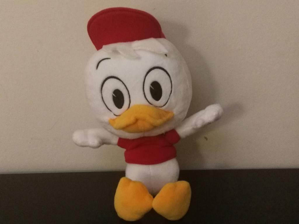 ducktales reboot toys