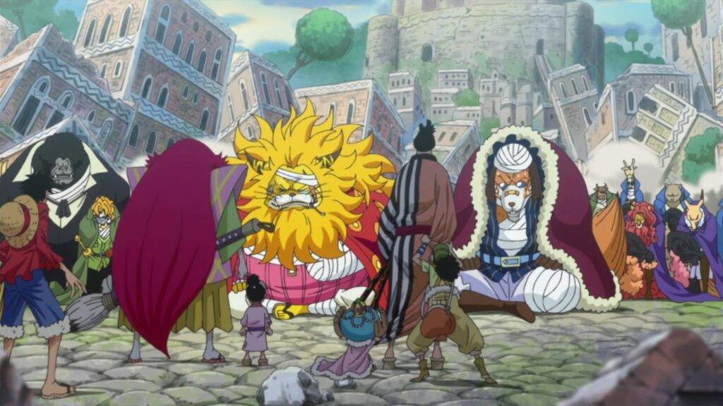 Top 5 Mejores Arcos de One Piece •Anime• Amino Top 5 Mejores Arcos de One Piece •Anime• Amino