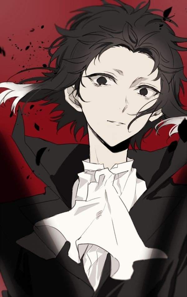 akutagawa ryunosuke | Wiki | Boku No Hero Academia Amino