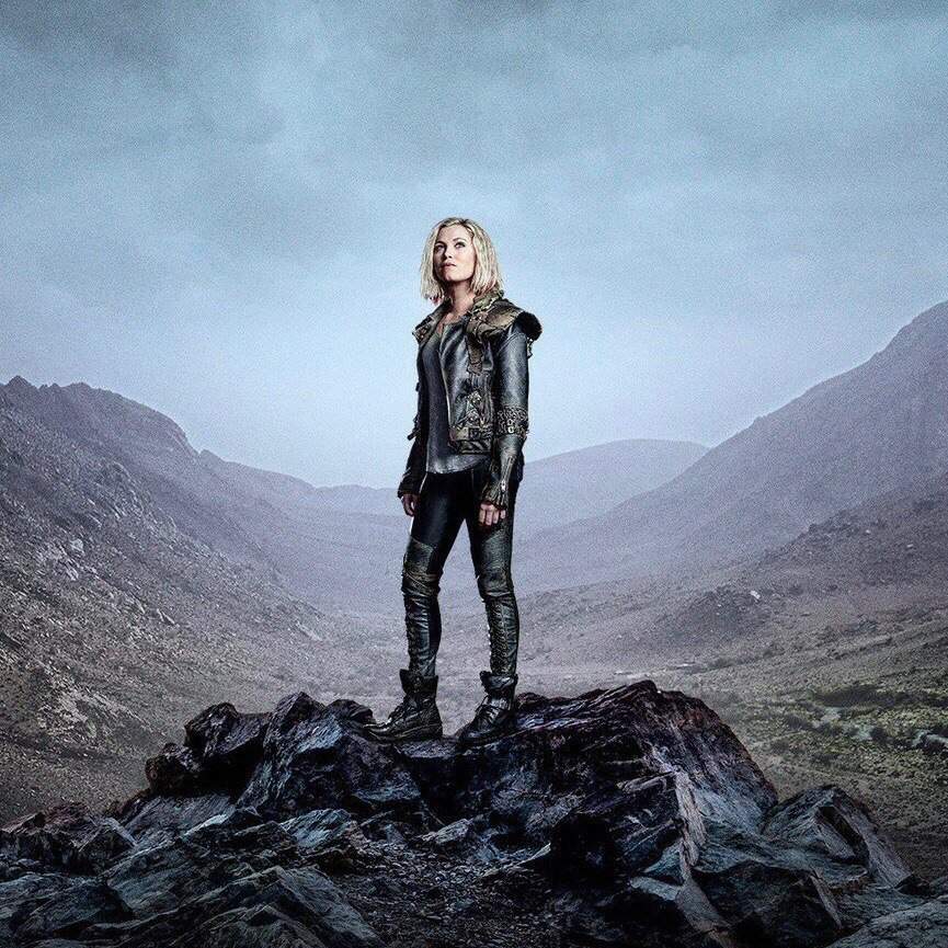 Биография Кларк Гриффин | Wiki | Сотня|The Hundred|The 100 Amino