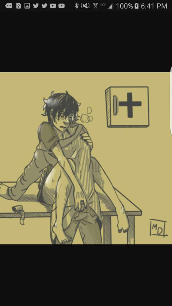 Featured image of post Solangelo Fanart 18 I did a digital solangelo