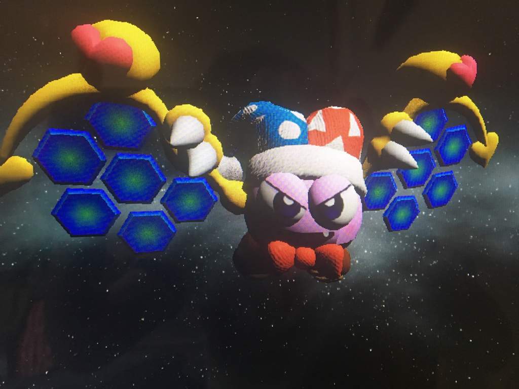 marx kirby toy