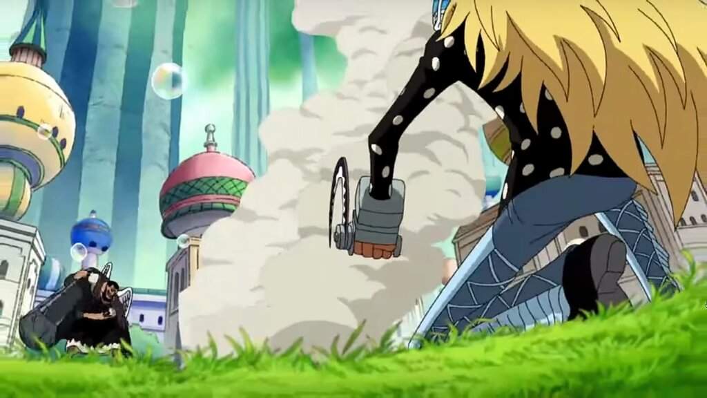 La Mascara De Killer One Piece Amino