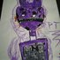 amino-😈🔪Purple Trap/ William afton😈🔪-45f63087