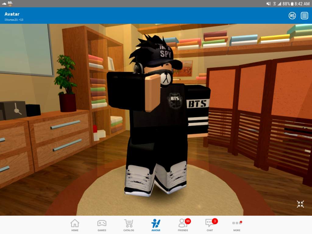 Are You A Bts Fangirl Fanboy Roblox Amino - bts clothes codes roblox