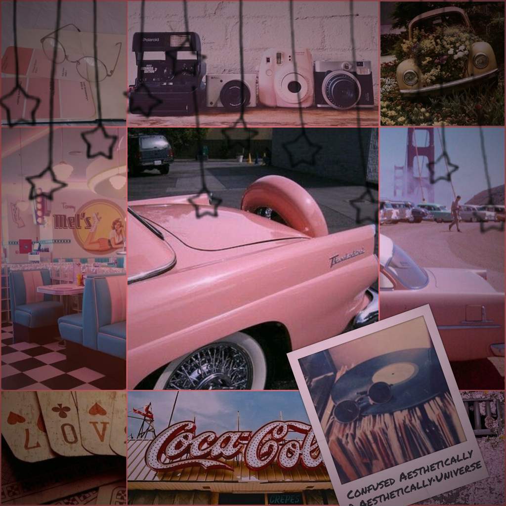 🗝 Dreaming in Vintage 🗝 | Aesthetic Universe Amino