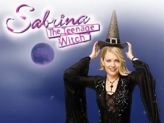 sabrina spellman 4