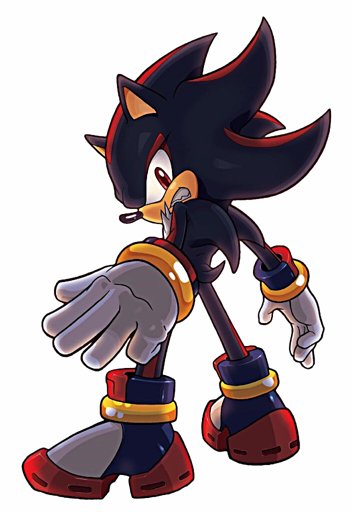 Shadow The Hedgehog | Wiki | Sonic the Hedgehog! Amino