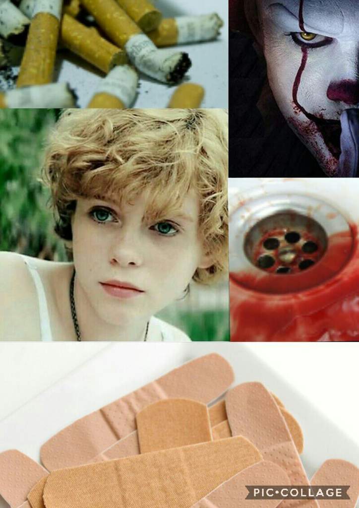 Beverly Marsh Edit The Fandoms Society Amino