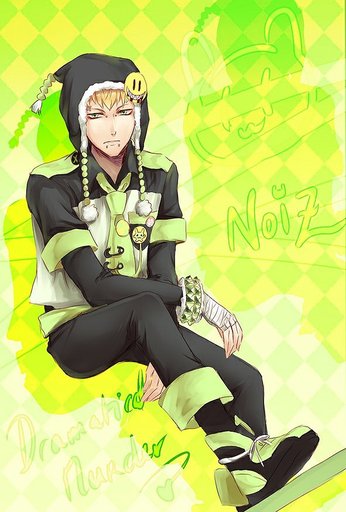 noiz dmmd game noiz dmmd game