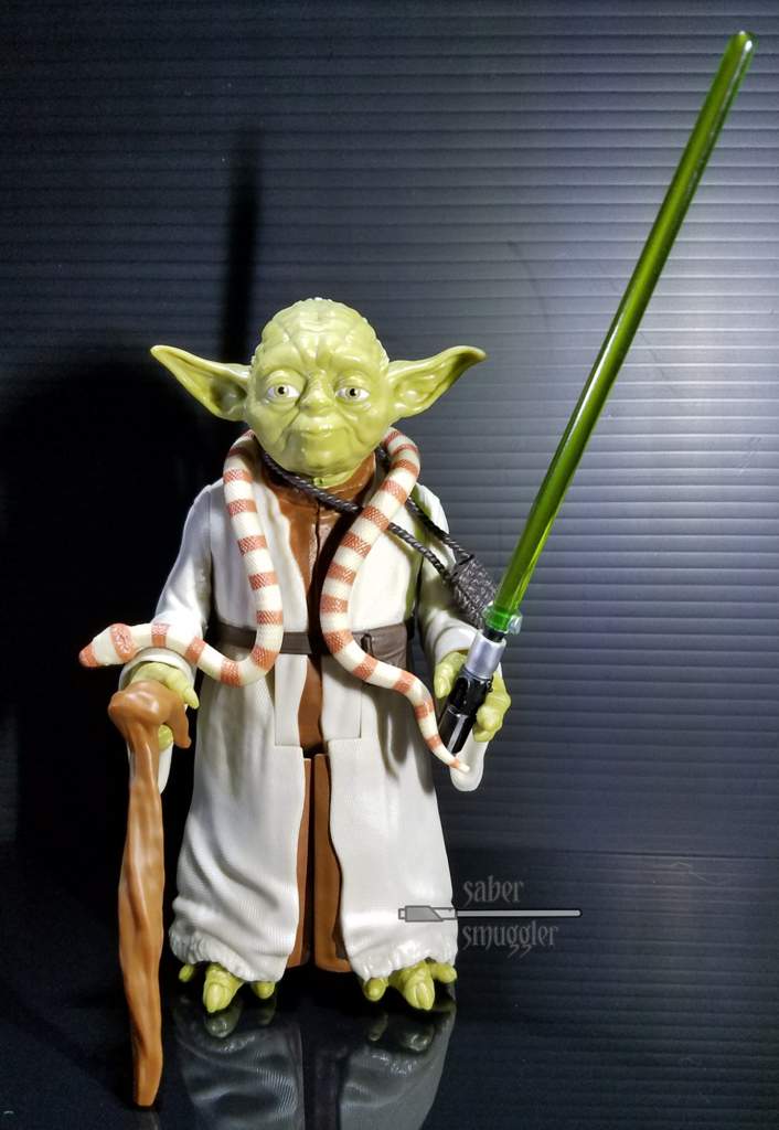 hasbro yoda