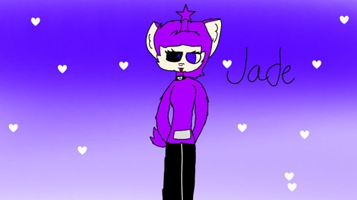 Jade | Wiki | Lazii Amino :D Amino