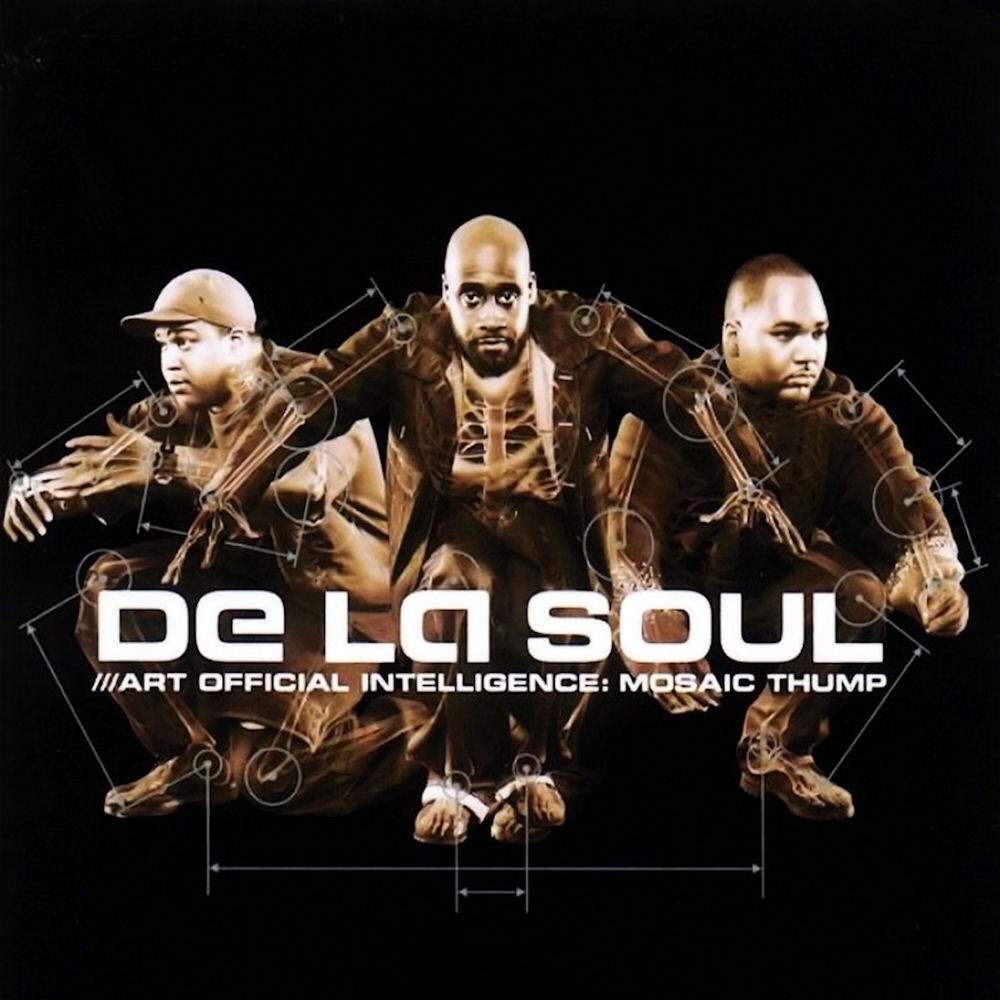 de la soul album rankings rap hip hop amino