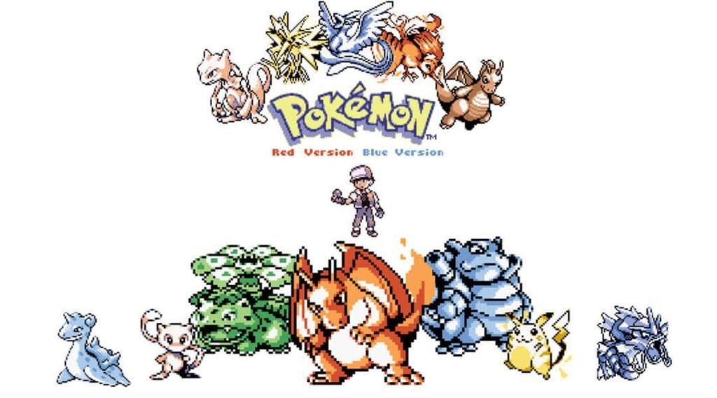 I Like The Idea Of Gen 1 Remakes | Pokémon Amino