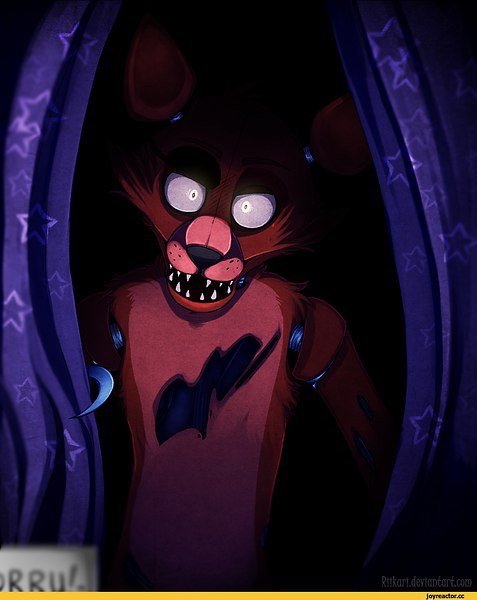 Фото чики из fnaf 9