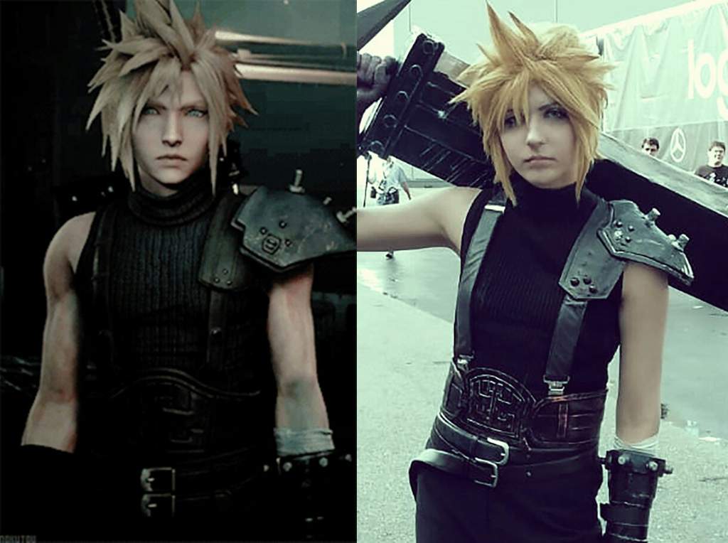 Cloud Strife Cosplay Cosplay Amino   8cc8503220b5a73ff5b4366e21aae9a17107430ev2 Hq 