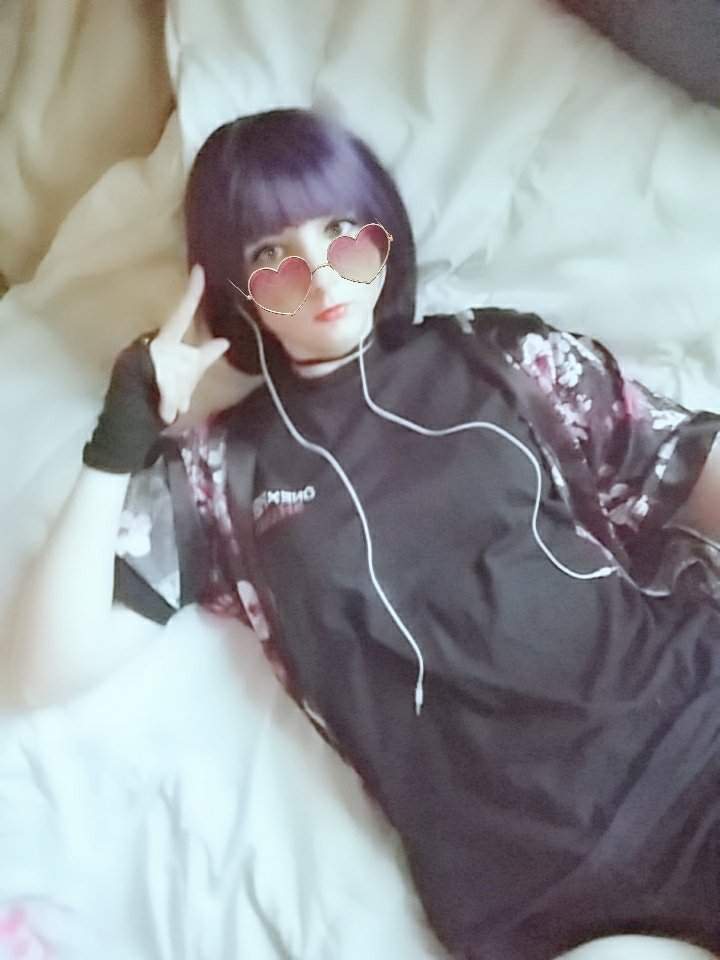 Jirou Kyouka Cosplay My Hero Academia Amino