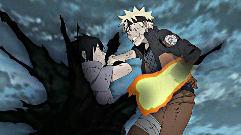 Naruto(Наруто) .