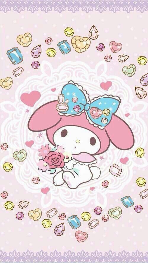 🍰 Fondos de My Melody 🍰 | Wiki | Hello Kitty Amino Amino