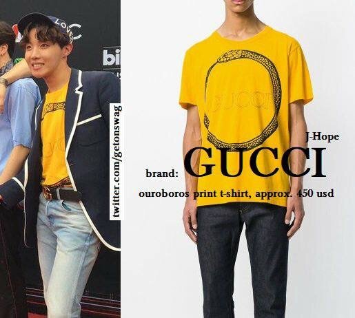 BTS Gucci Clothes | ARMY's Amino