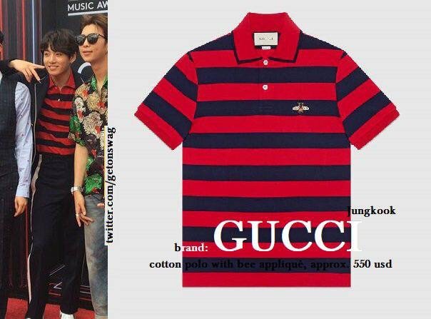 BTS Gucci Clothes | ARMY's Amino