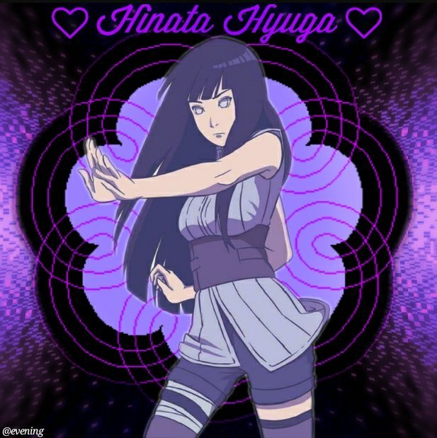 Hinata Edit 